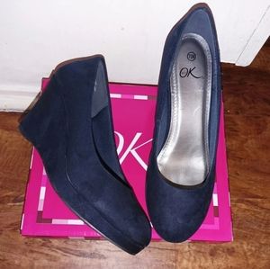 ❤🆕NWT wedges